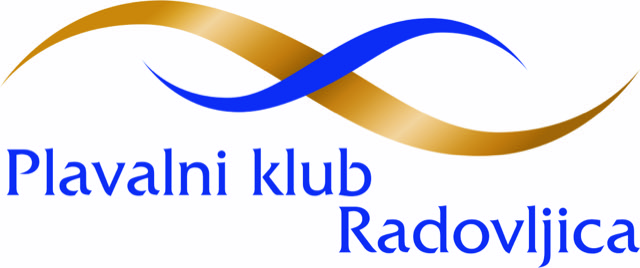 Plavalni klub Radovljica | Swimming club Radovljica